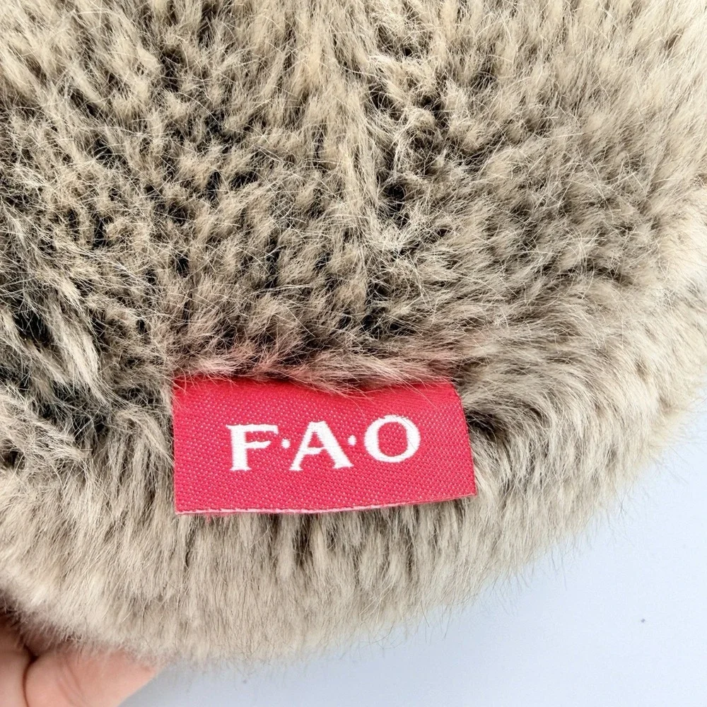 FAO Schwarz Koala Plush 11